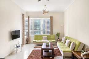 FIRST CLASS 1BR Luxury Sanctuary